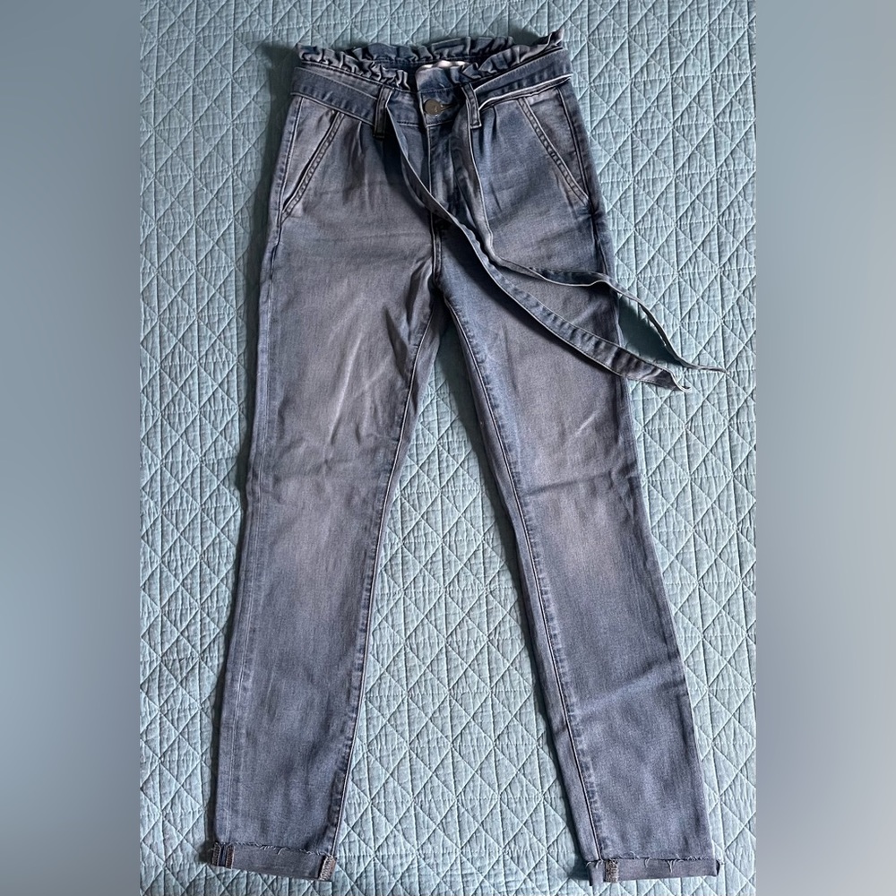 Ashley Mason Jeans